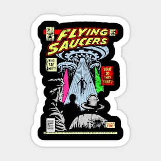 My Space Sticker